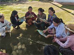 PHÒNG CHỐNG BỆNH SỐT XUẤT HUYẾT